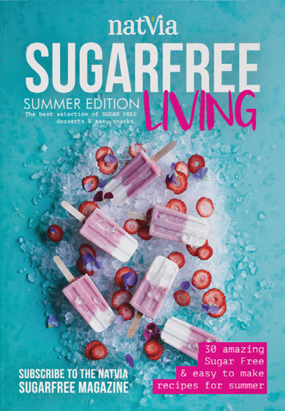 Magazine free summer Hallmark Summer