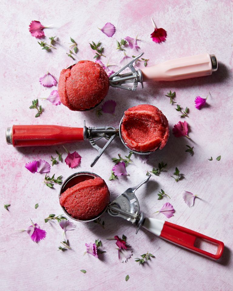 Dessert Photography Food Photographer