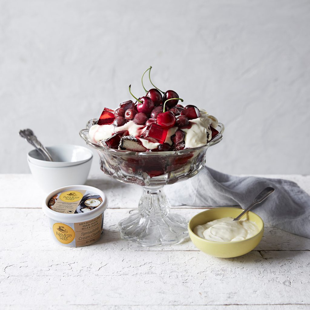 Dessert Photography Food Photographer