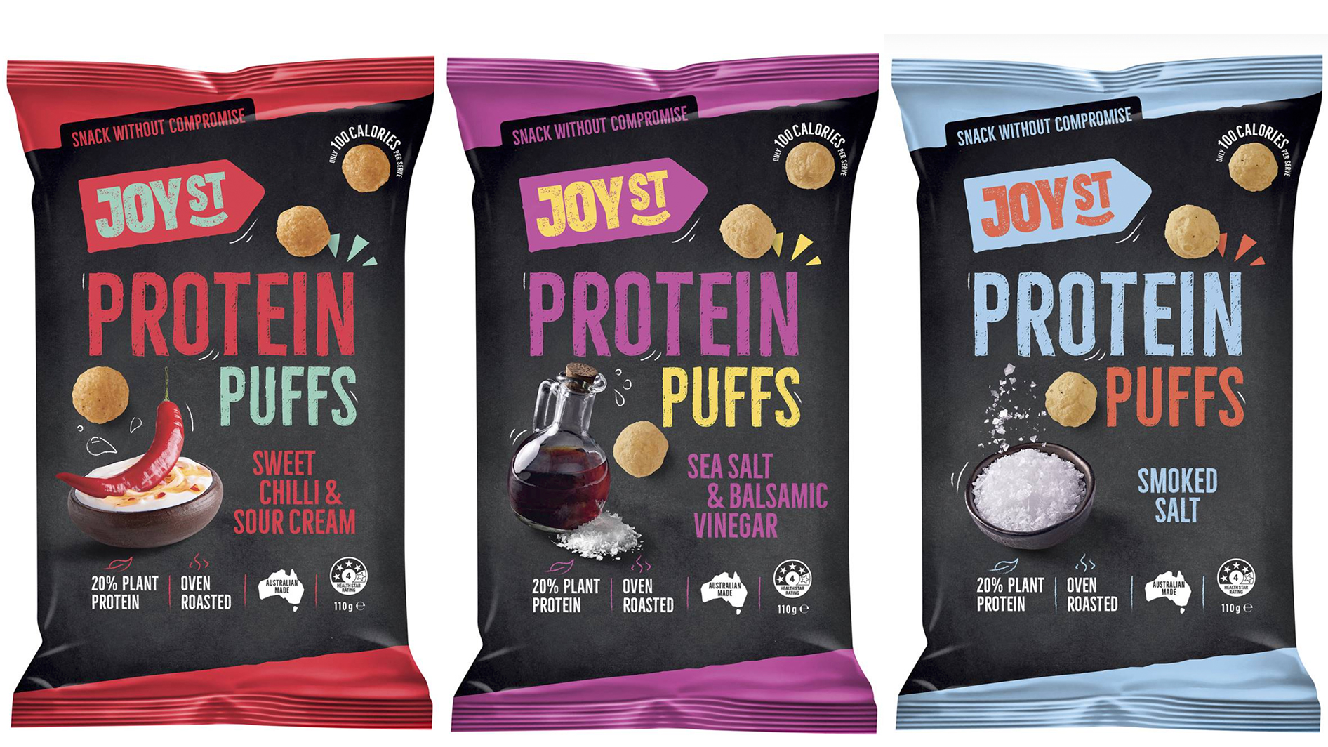 JoySt-Protein-Puffs